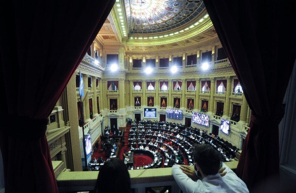 Las frases destacadas de las primeras intervenciones durante el debate en Diputados por la legalización del aborto