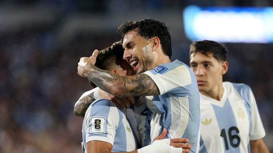 AFA arriesga sanciones por parte de la FIFA