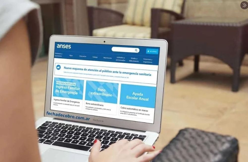 Anses: cómo tramitar un subsidio de contención familiar
