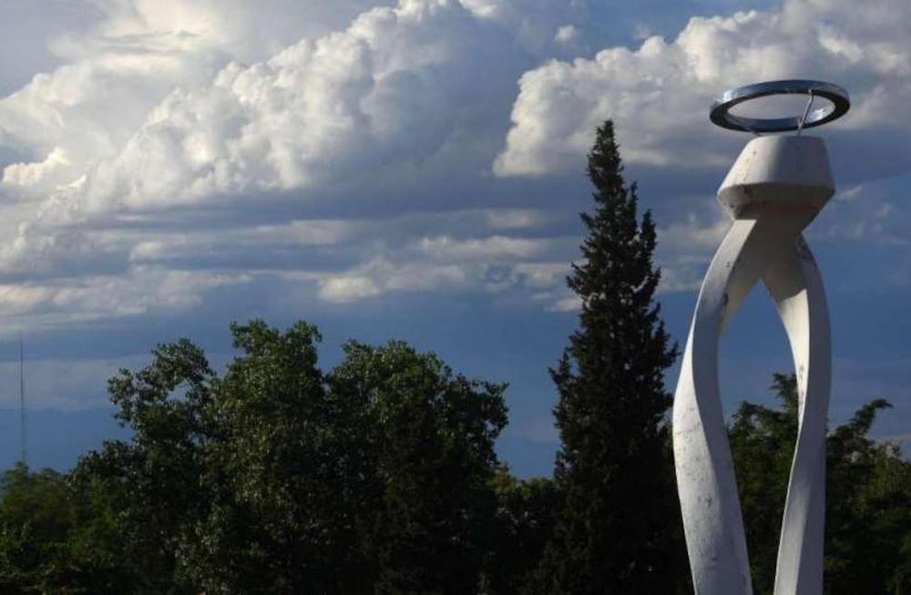Nublado y frío: el pronóstico del tiempo para el miércoles en Mendoza