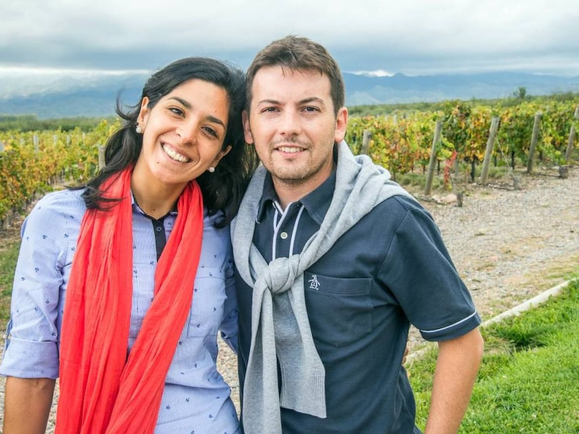 Música clásica, bodegas y vinos