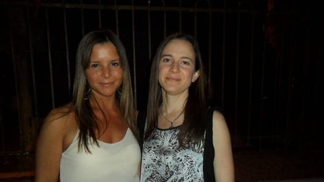 Una noche  de sabores y mixturas