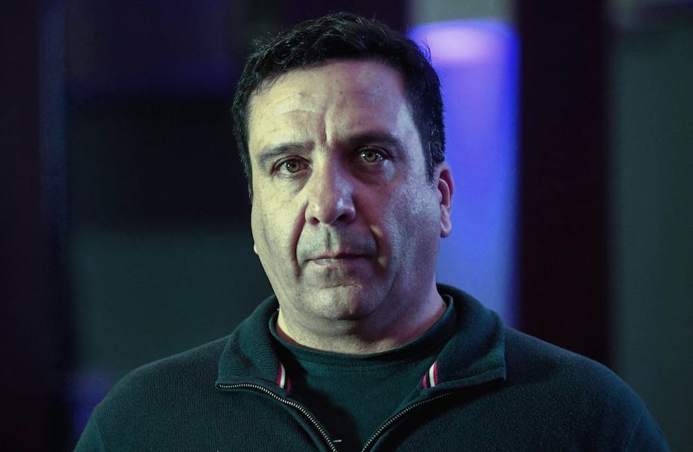 Gustavo Cairo
