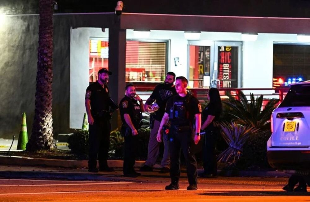 Se desconoce la gravedad de las heridas sufridas por las víctimas, pero se sabe que 6 quedaron ingresadas, mientras que las otras 4 fueron a centros médicos privados. - Gentileza