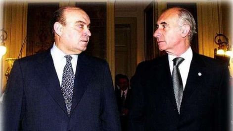 El 2001 y la economía actual  son situaciones incomparables - Por Roberto Azaretto