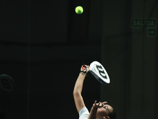 Liga Argentina de Pádel de Menores en Mendoza: fecha, sedes y detalles del torneo que suma 1000 puntos. Liga Argentina de Pádel de Menores en Mendoza: fecha, sedes y detalles del torneo que suma 1000 puntos.