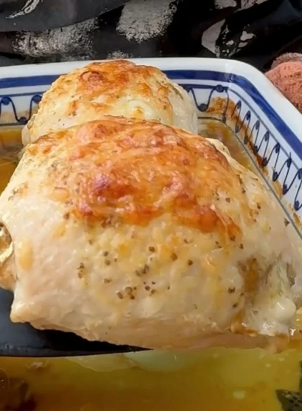 Esta receta har&aacute; que toda tu familia te aplauda.