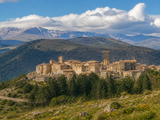 el pueblo de 115 habitantes que busca vecinos: ofrece vivienda gratis, empleo y una nueva vida en la montana