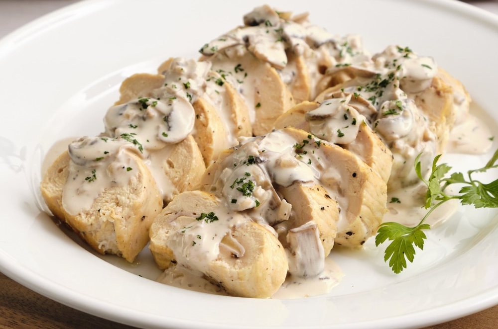 Esta receta har&aacute; que toda tu familia te aplauda.