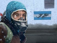 La traductora argentina de la serie El Eternauta contó que mantuvo el nombre de Islas Malvinas en la versión en inglés y sugirió que para los otros idiomas se hiciera lo mismo.