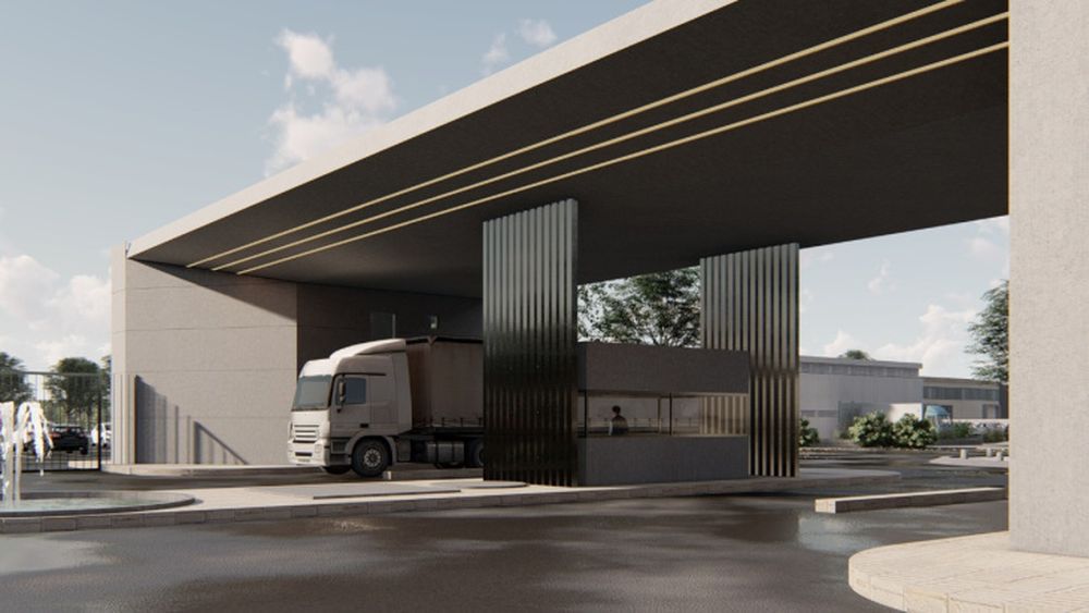 Collca apuesta a la densidad vertical para potenciar el comercio exterior.