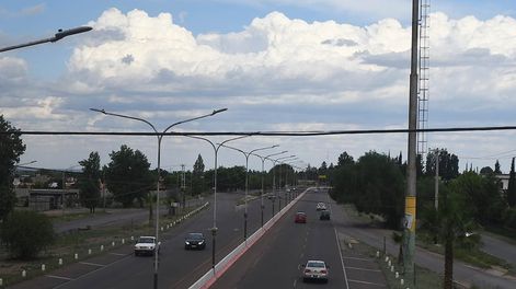 José Gutierrez / Archivo Los Andes