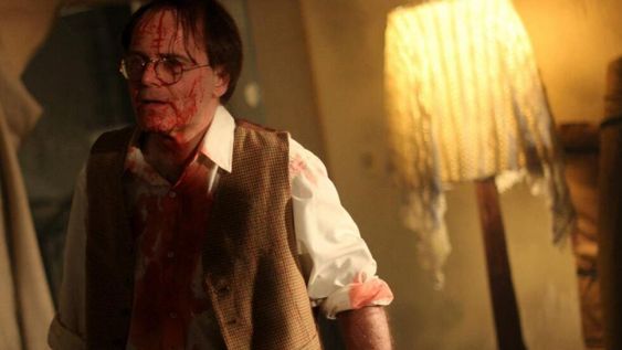 Denuncian boicot al estreno de la primera película de terror argentina en 3D