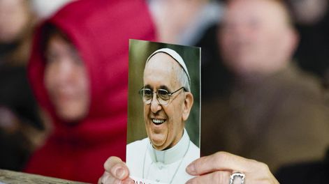 La UCA Mendoza suspendió sus actividades por la muerte de Francisco: qué ocurrirá en otras escuelas religiosas