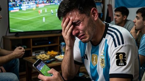 Quién tiene menos delay: el truco para que no te griten antes los goles en el Mundial 2026