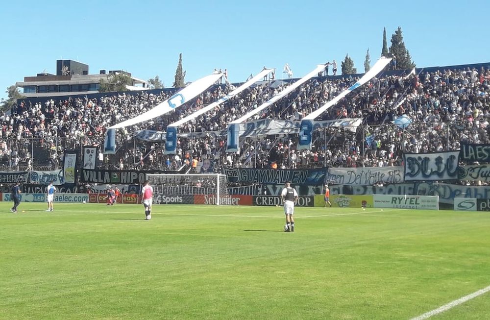 Independiente tendrá que ganar en el partido de vuelta / José Gutiérrez.