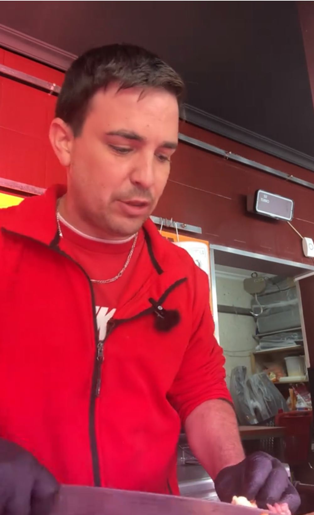 Por qué no hay que pedir pechuga de pollo en la carnicería: "Error fatal"