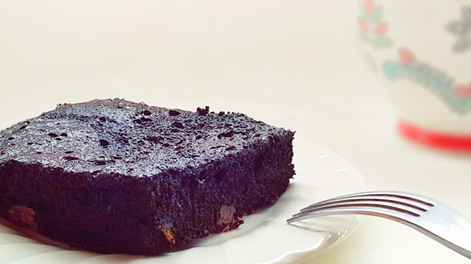 Esta receta es ideal para las mediatardes.&nbsp;