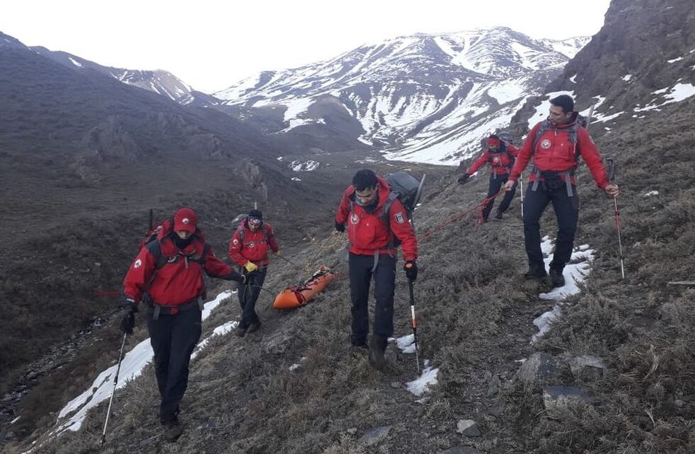 | Foto: Ministerio de Seguridad y Justicia