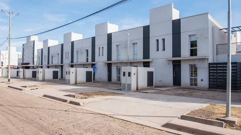 Procrear San Rafael (Mendoza)