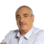 Los Andes | Carlos Salvador La Rosa