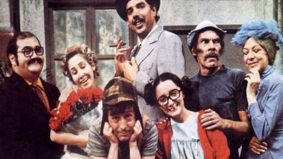 Cuáles eran las edades de los actores de El Chavo del 8 cuando iniciaron la serie en 1973