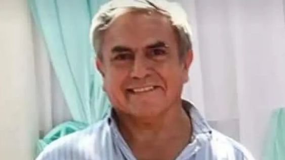 Alejandro estaba paseando en Bolivia con sus amigos, habían ido a recorrer el país vecino en moto y sufrió un accidente tras colisionar contra un camión.