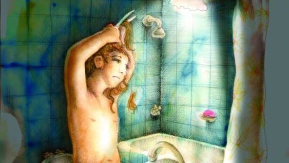 La Disforia:  el cuerpo que no se siente propio