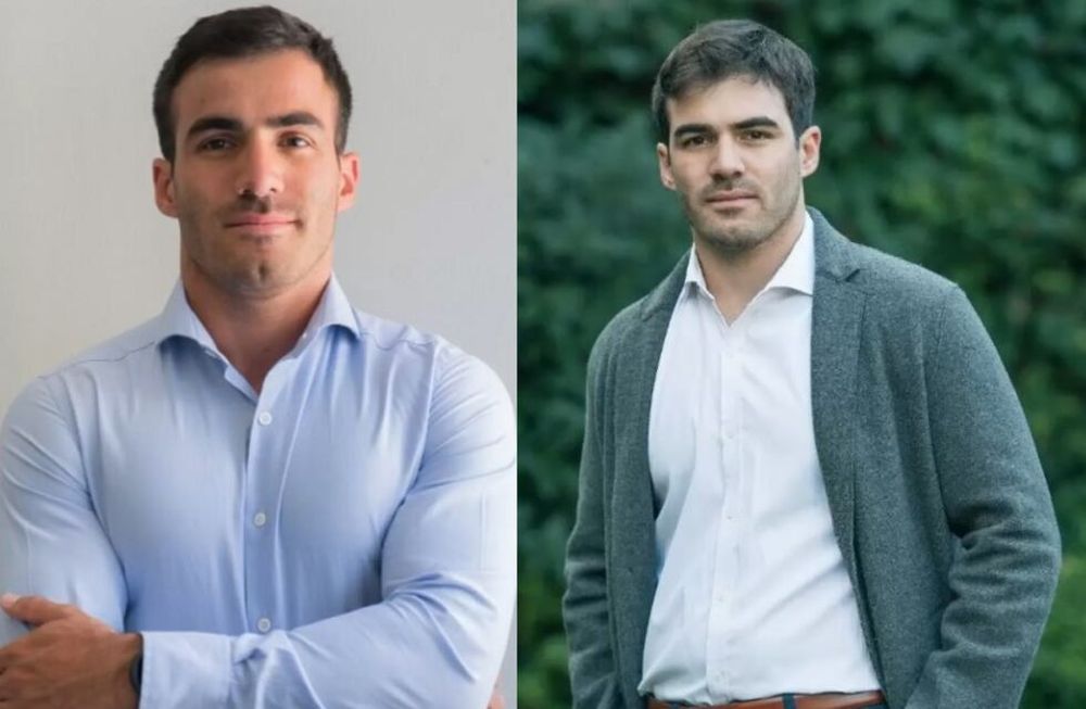 Santiago y Joaquín Barbera: Quiénes son los empresarios que facturan US$ 5.000 millones y se expandieron de 60 a 600 empleados, según Forbes Argentina