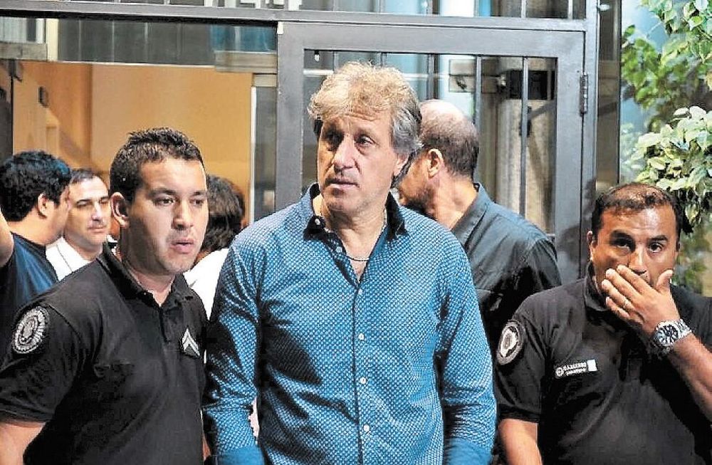 Procesan a Sergio Marchi por fraude