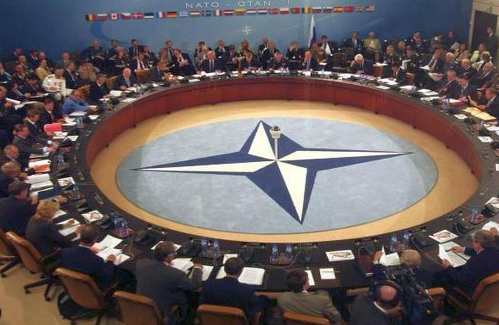 Luego de la intervención rusa, países de la OTAN piden el artículo 4: ¿Qué dice?