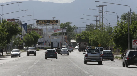 Desde Aderpe advierten sobre el impacto que tendrán las obras en el Acceso Este en el tránsito sobre el carril Rodríguez Peña