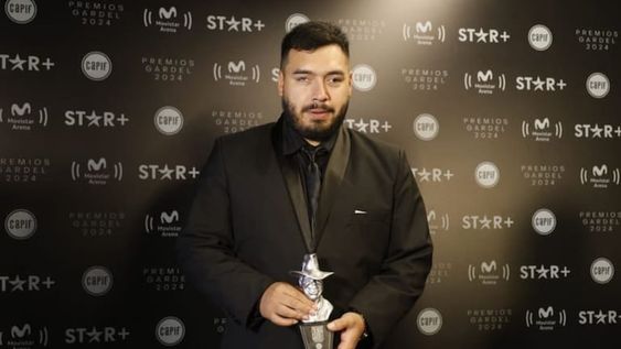 Nicolás Mattioli venía de realizar dos shows en Rosario cuando atropelló y mató a Mónica Darguez.