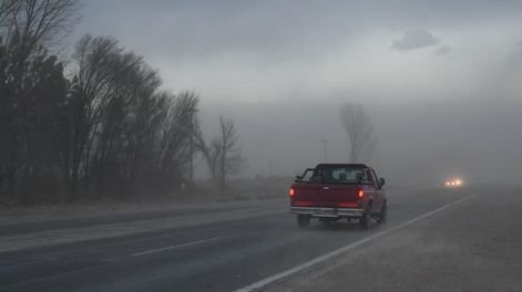 José Gutiérrez / Los Andes