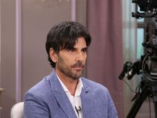 Juan Darthés&nbsp;