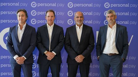 Los Andes | Personal Pay