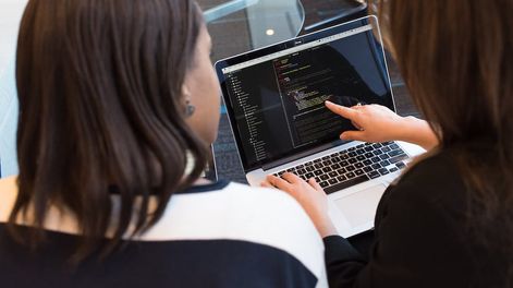 Convocan a jóvenes mendocinos a participar de una formación profesional en tecnologías