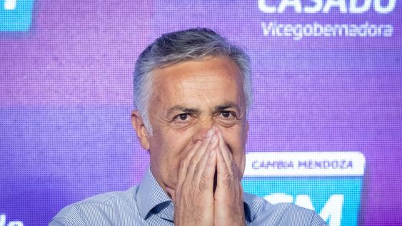 Tras el acuerdo con Milei, Cambia Mendoza busca nuevos aliados: quiénes son