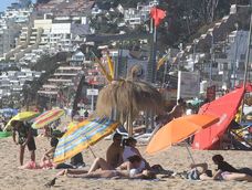 Reñaca - Archivo / Los Andes