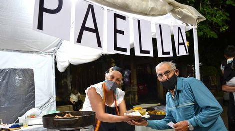 Se vienen tres noches mágicas para disfrutar en el Parque Unimev