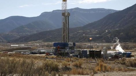 Fracking: no hay posibilidad de contaminación - Por Daniel L. Tramontana Duin