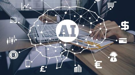 La Inteligencia Artificial al servicio y beneficio de todos