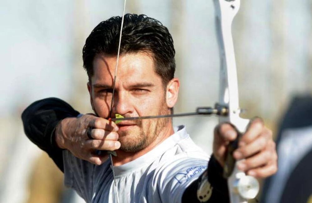 “Italia, allá vamos”: Mendoza dice presente en el mundial de arquería
