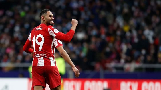 El Atlético de Madrid le ganó al Rayo Majadahonda por 5-0.