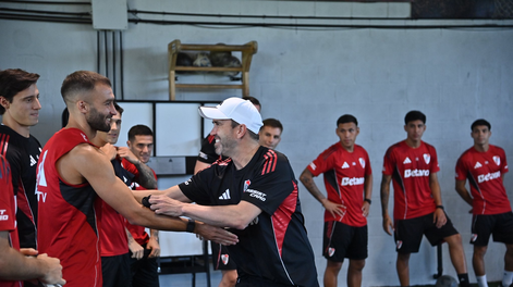 Los Andes | EDUARDO COUDET