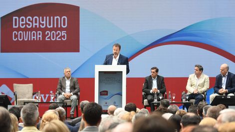 La contribución obligatoria de Coviar subió 45%, ¿cuánto deberán pagar las bodegas por litro?