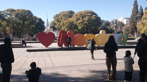 Aunque los números no son los esperados, el sector turístico espera una buena afluencia de visitantes para cerrar las vacaciones invernales.