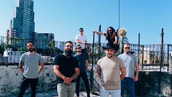 El tema Interpretaciones del nuevo disco refleja la vida en pandemia