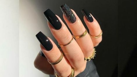 Adiós a las uñas largas: las 3 formas cómodas y elegantes que están en tendencia este 2025