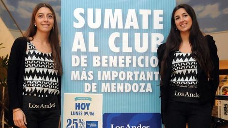 Imperdible promo con Los Andes Pass